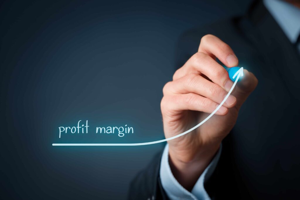 Profit Margin