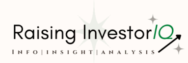 Raising InvestorIQ