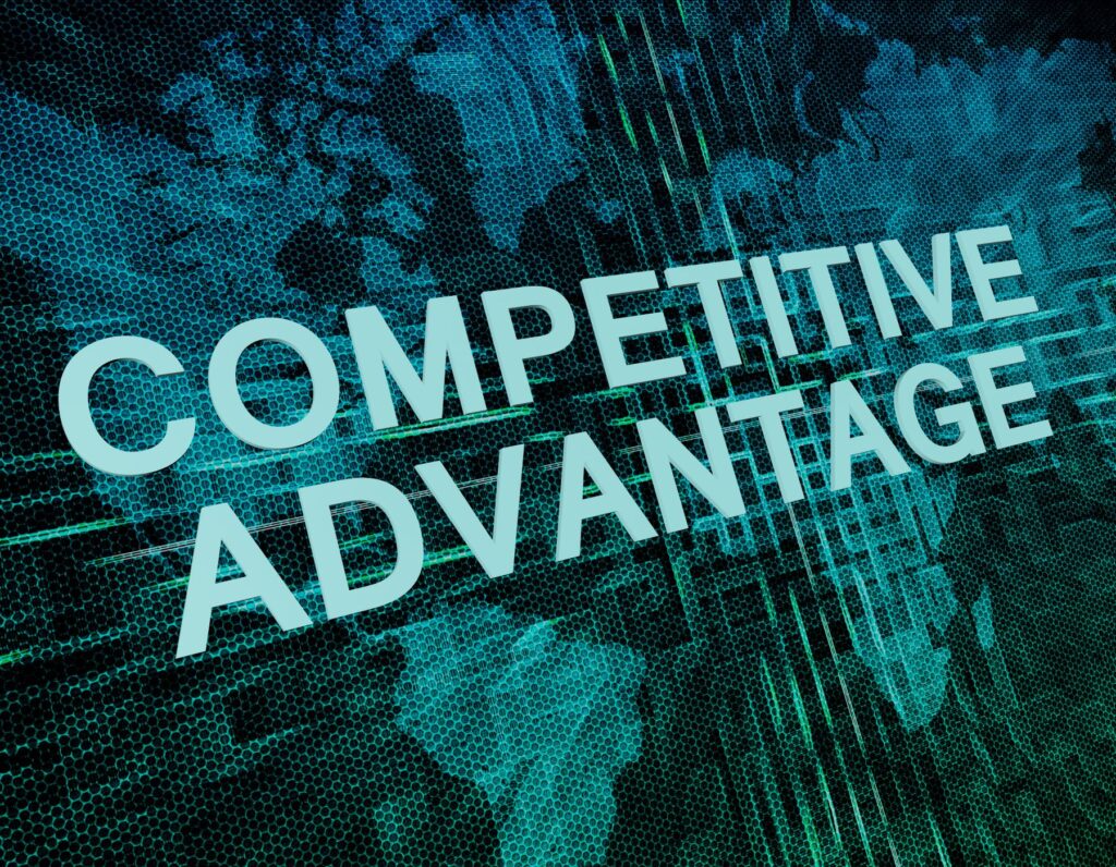 Competitive Advantage picture