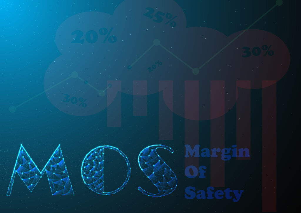 Margin of Safety Pic